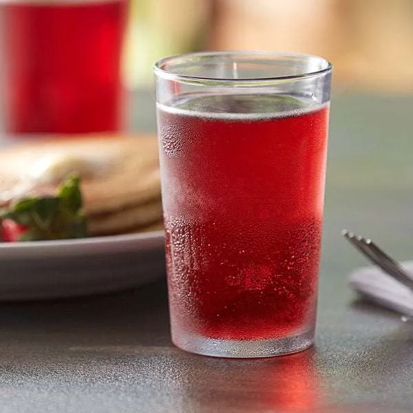 Unie Glass Tumbler - Set of 6