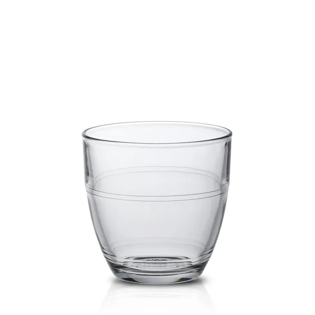 Glass Tumblers - Set of 6