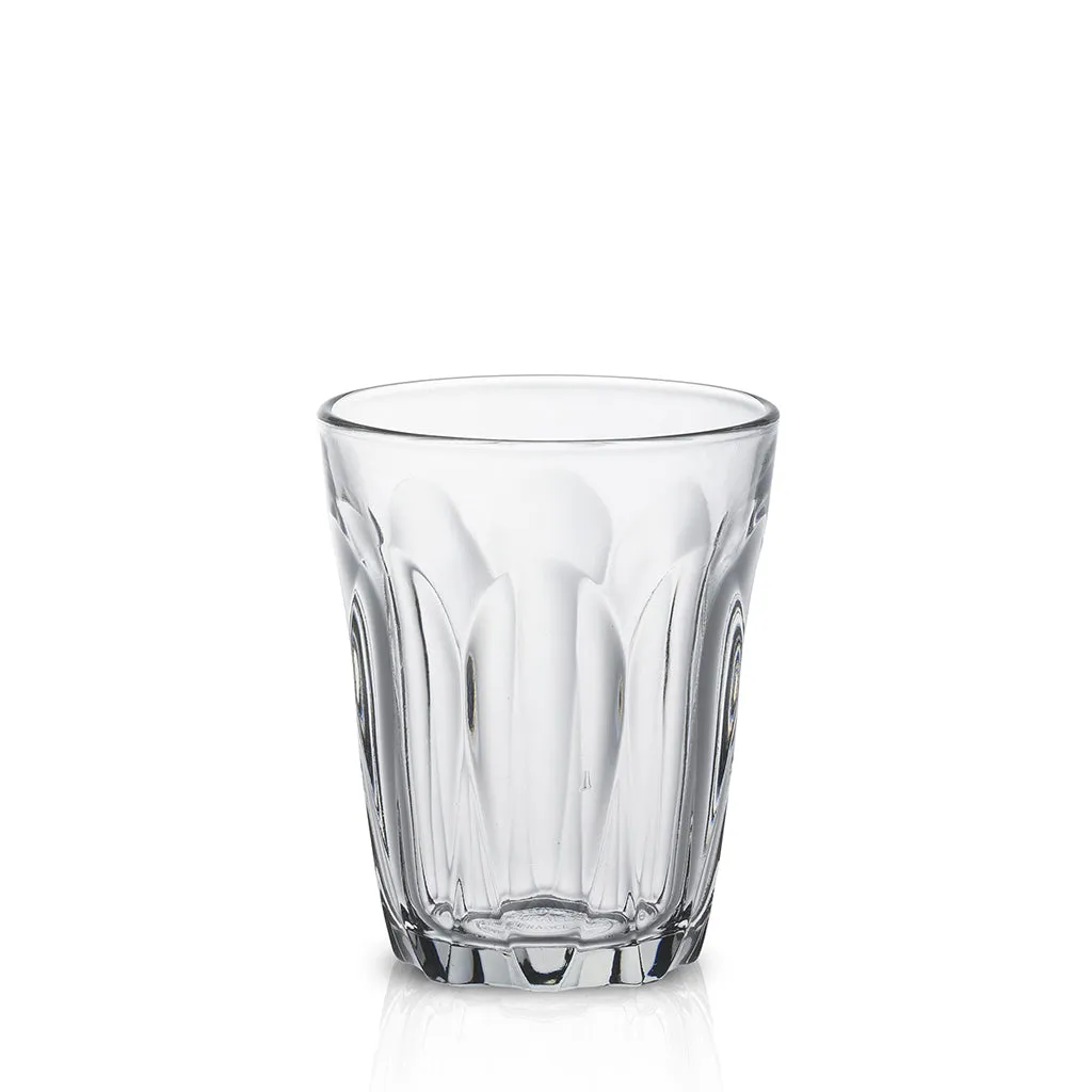 Provence Glass Tumbler - Set of 6